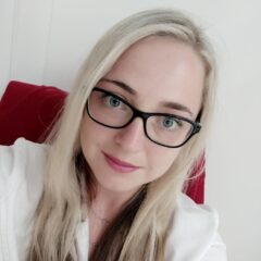 Bc. Vendula Kukelková, MBA