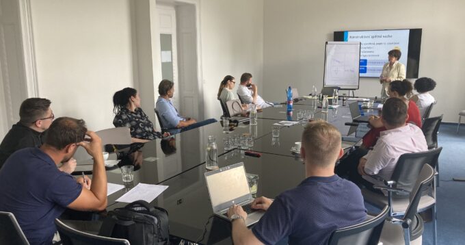 Výučba voliteľného bloku | 29. 6. 2024