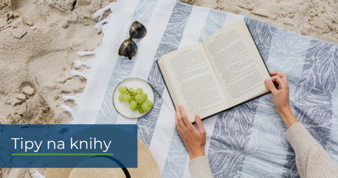 Tipy na knihy pre tohtoročnú dovolenku