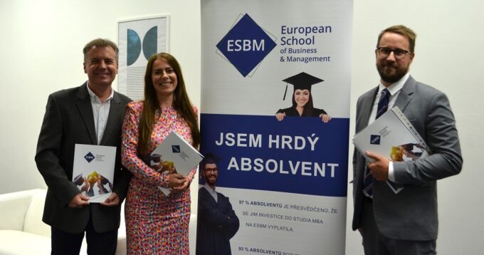 Obhajoby záverečných prác | september 2024