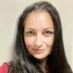 Leona Hrtánková, MBA, absolventka programu MBA Personální management na ESBM