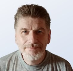 Václav Mrkvička, BBA
