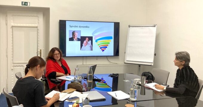 Výučba MBA špecializácií  | 5. 10. 2024