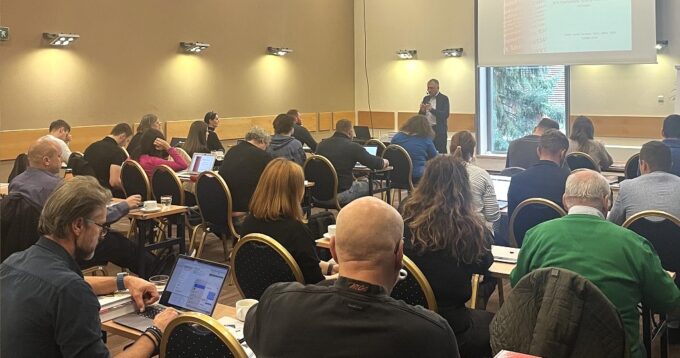 Výučba základného bloku MBA | 2. 11. 2024