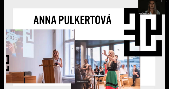 Online workshop Umenie investovať do umenia | 20. 11. 2024