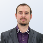 Martin Dočekal - absolvent ESBM