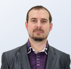 Ing. Martin Dočekal, MBA