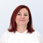 Jana Mariňaková - absolventka ESBM