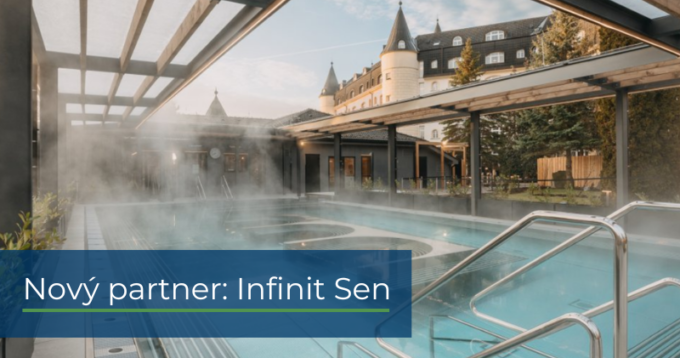 Partnerstvo ESBM s&nbsp;Infinit Sen