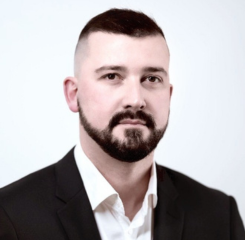 Ing. Libor Stoklásek, MBA, MSc.
