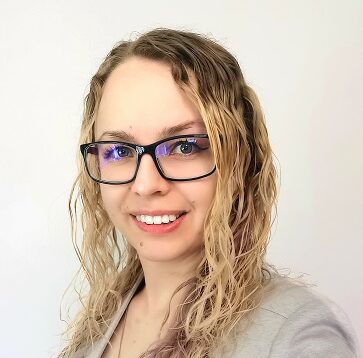 Ing. Tereza Kordová, Ph.D., MBA