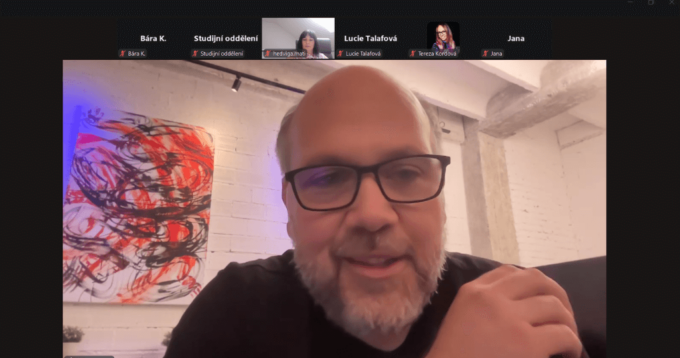 Online workshop Štruktúra a&nbsp;proces prémiového Customer Experience | 16. 9. 2025