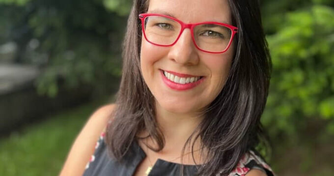 Ing. Petra Spáčilová, MBA