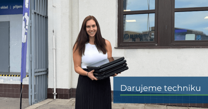 ESBM podporila dostupnosť vzdelávania