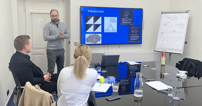 Výučba voliteľného bloku | 14. 2. 2026