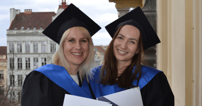 Obhajoby záverečných prác | marec 2026