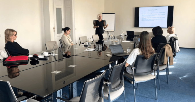 Výučba MBA špecializácií | 14. 3. 2026