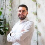 Frederik Stašiuk_absolvent MBA na ESBM