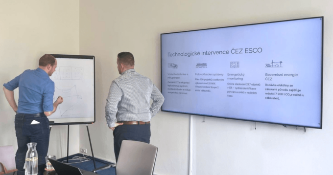 Výučba BBA a MBA špecializácií  | 18. 4. 2026