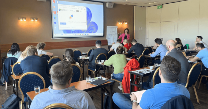 Výučba základného bloku MBA | 25. 4. 2026