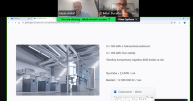 Online workshop Udržateľnosť v praxi | 31.&nbsp;3.&nbsp;2026