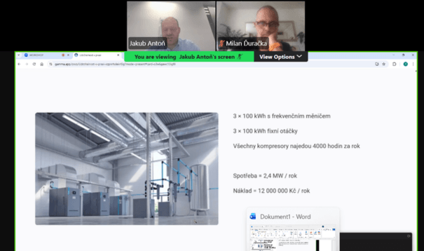 Online workshop Udržateľnosť v praxi | 31.&nbsp;3.&nbsp;2026