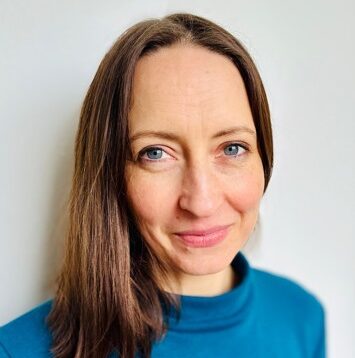 Mgr. Veronika Zítková, MBA