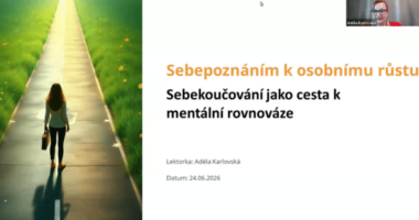 Workshop ESBM_Sebekoučování