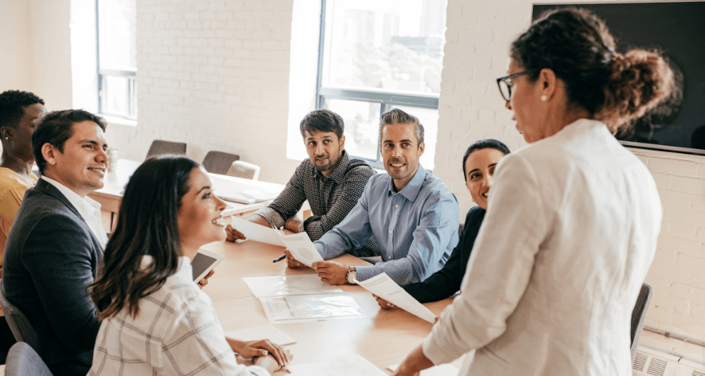 DBA Psychologie (Doctor of Business Administration) na ESBM