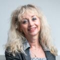 PhDr. Lenka Kolajová