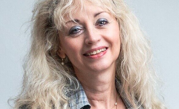 PhDr. Lenka Kolajová