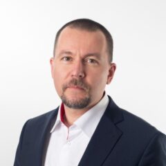 Matúš Berets, MBA