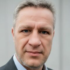 Ing. Luboš Mrvík, MBA